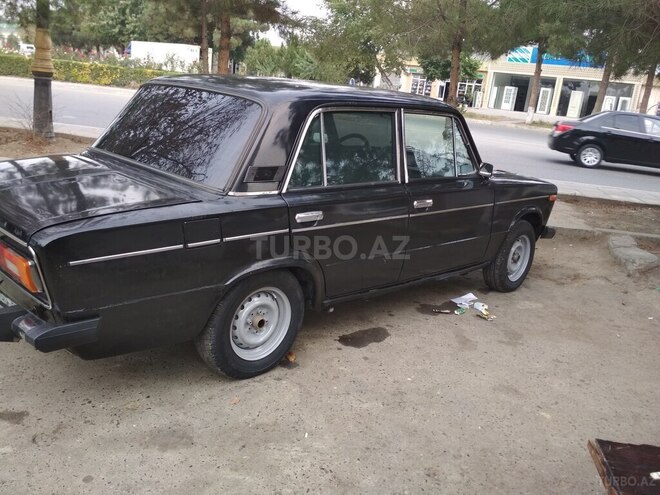 LADA (VAZ) 2106 1993, 180,000 km - 1.5 l - Şirvan