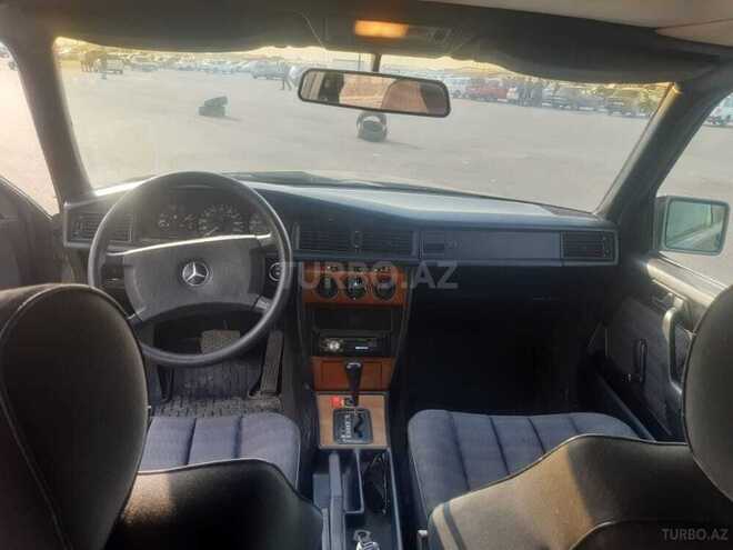 Mercedes 190 1991, 435,819 km - 2.0 l - Bakı