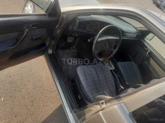 Mercedes 190 1991, 435,819 km - 2.0 l - Bakı