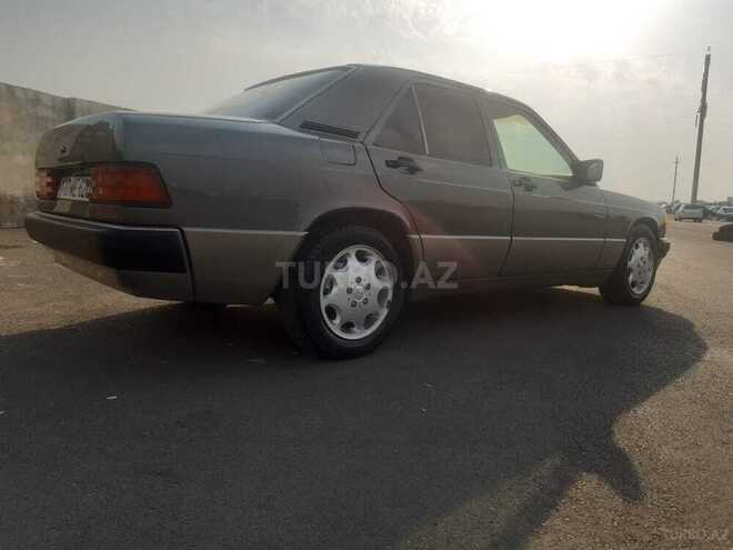 Mercedes 190 1991, 435,819 km - 2.0 l - Bakı