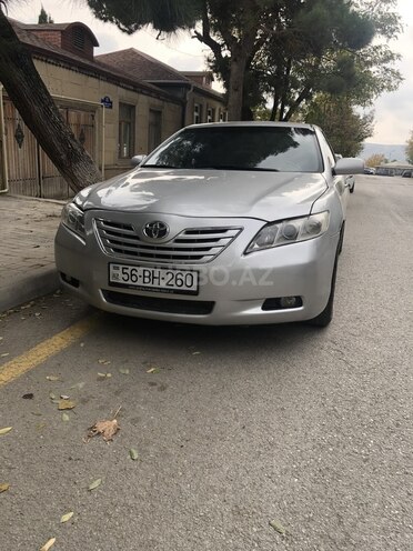 Toyota Camry 2006, 110,200 km - 2.4 l - Şamaxı