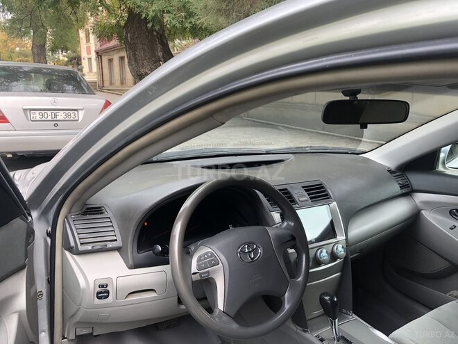 Toyota Camry 2006, 110,200 km - 2.4 l - Şamaxı