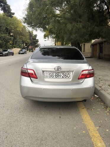 Toyota Camry 2006, 110,200 km - 2.4 l - Şamaxı