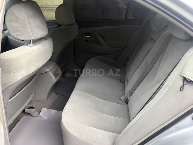 Toyota Camry 2006, 110,200 km - 2.4 l - Şamaxı