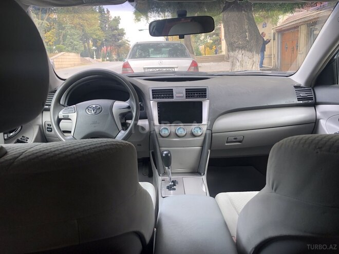 Toyota Camry 2006, 110,200 km - 2.4 l - Şamaxı