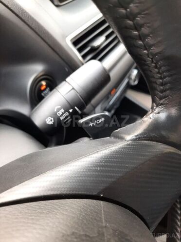 Mazda 3 2014, 138,000 km - 1.5 l - Bakı