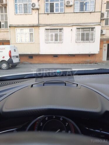 Mazda 3 2014, 138,000 km - 1.5 l - Bakı