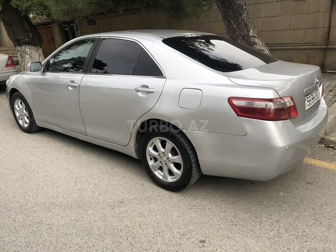 Toyota Camry 2006, 110,200 km - 2.4 l - Şamaxı