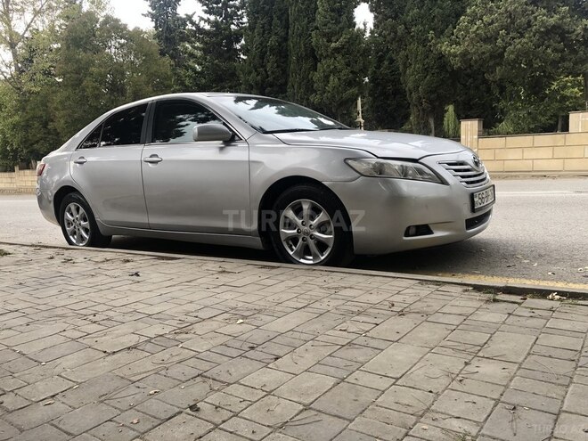 Toyota Camry 2006, 110,200 km - 2.4 l - Şamaxı