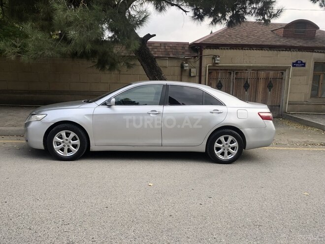 Toyota Camry 2006, 110,200 km - 2.4 l - Şamaxı