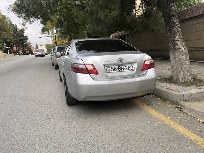 Toyota Camry 2006, 110,200 km - 2.4 l - Şamaxı