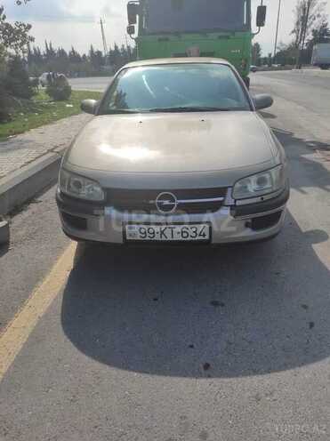 Opel Omega 1997, 487,000 km - 2.0 л - Şəki