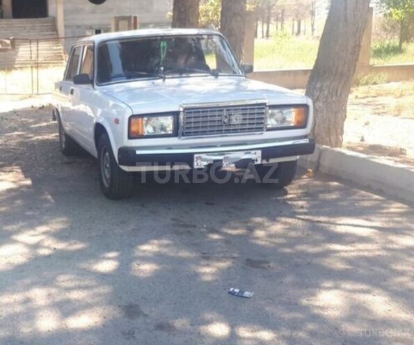 LADA (VAZ) 2107 2010, 325,555 km - 1.6 l - Balakən