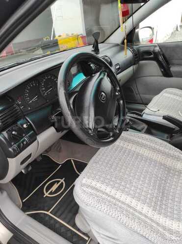Opel Omega 1997, 487,000 km - 2.0 л - Şəki