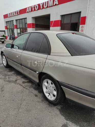 Opel Omega 1997, 487,000 km - 2.0 л - Şəki