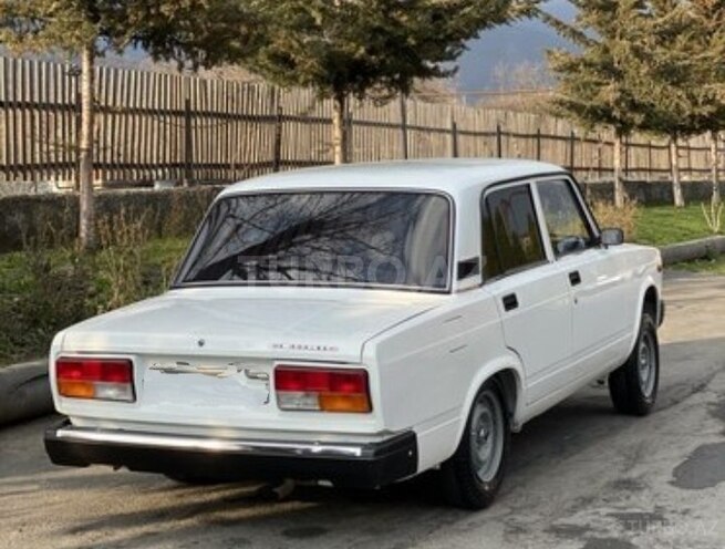 LADA (VAZ) 2107 2010, 325,555 km - 1.6 l - Balakən