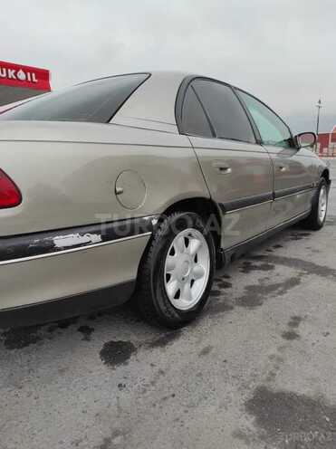 Opel Omega 1997, 487,000 km - 2.0 л - Şəki