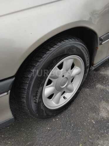 Opel Omega 1997, 487,000 km - 2.0 л - Şəki