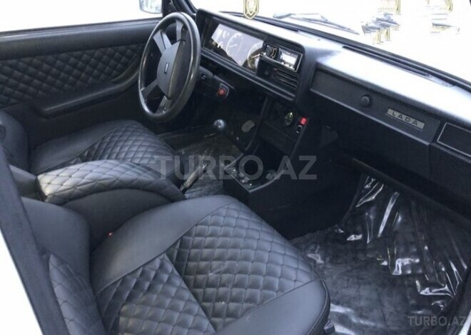 LADA (VAZ) 2107 2010, 325,555 km - 1.6 l - Balakən