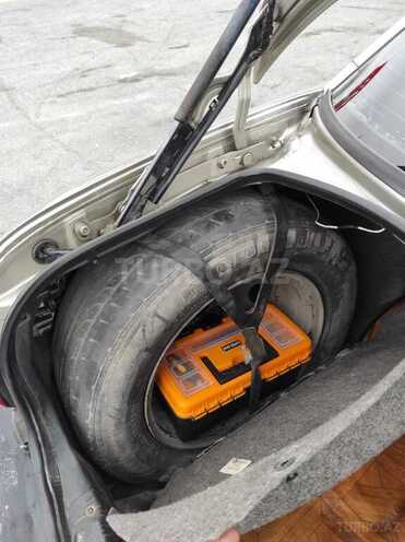 Opel Omega 1997, 487,000 km - 2.0 л - Şəki