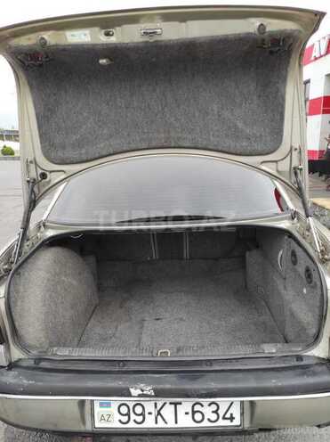 Opel Omega 1997, 487,000 km - 2.0 л - Şəki