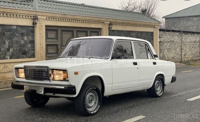 LADA (VAZ) 2107 2010, 325,555 km - 1.6 l - Balakən