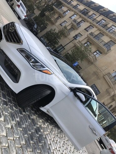 Hyundai Sonata 2014, 81,571 km - 2.0 l - Bakı