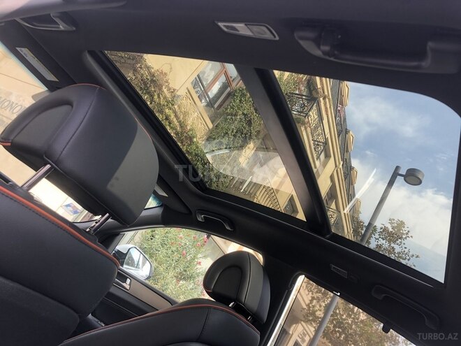 Hyundai Sonata 2014, 81,571 km - 2.0 l - Bakı