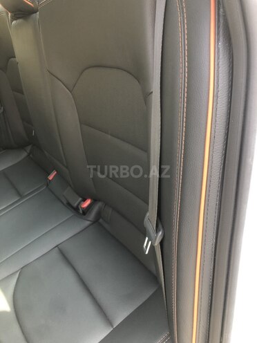 Hyundai Sonata 2014, 81,571 km - 2.0 l - Bakı