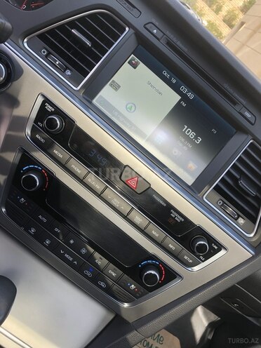Hyundai Sonata 2014, 81,571 km - 2.0 l - Bakı