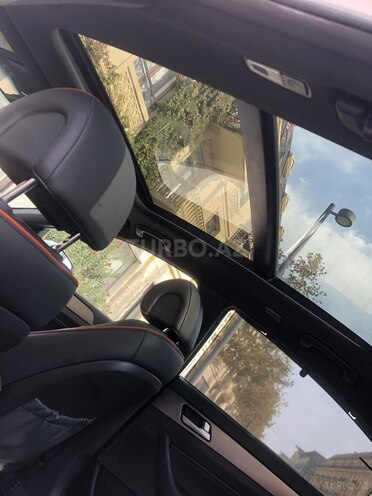 Hyundai Sonata 2014, 81,571 km - 2.0 l - Bakı