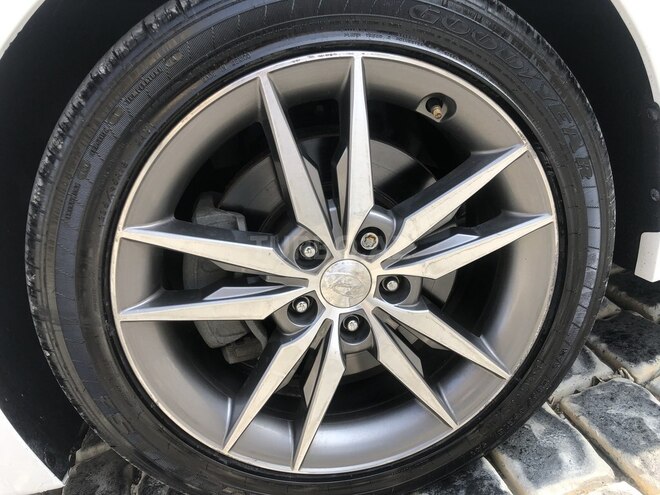 Hyundai Sonata 2014, 81,571 km - 2.0 l - Bakı