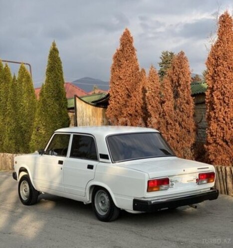 LADA (VAZ) 2107 2010, 325,555 km - 1.6 l - Balakən