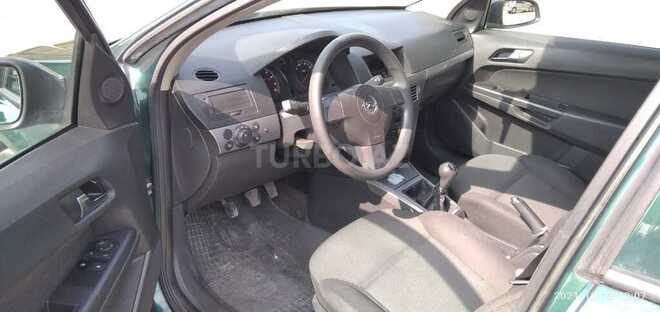 Opel Astra 2005, 193,251 km - 1.4 l - Bakı
