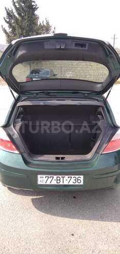 Opel Astra 2005, 193,251 km - 1.4 l - Bakı