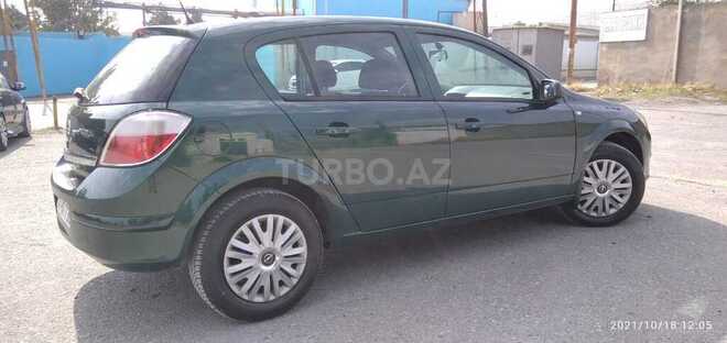 Opel Astra 2005, 193,251 km - 1.4 l - Bakı