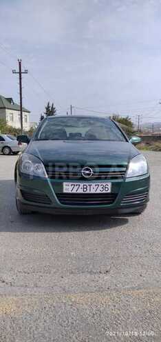 Opel Astra 2005, 193,251 km - 1.4 l - Bakı