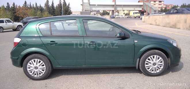 Opel Astra 2005, 193,251 km - 1.4 l - Bakı