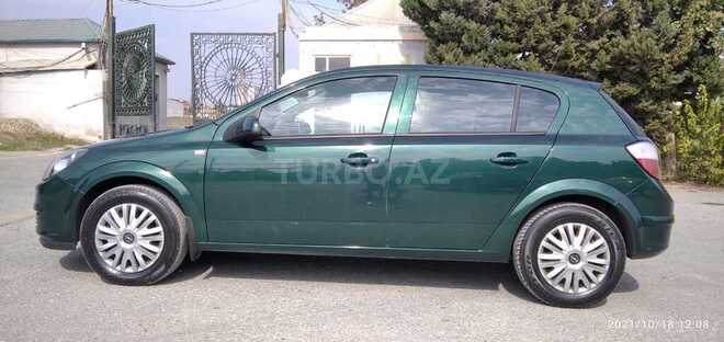 Opel Astra 2005, 193,251 km - 1.4 l - Bakı