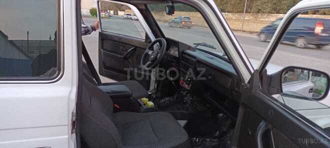 LADA (VAZ) Niva 2013, 88,550 km - 1.7 l - Sumqayıt