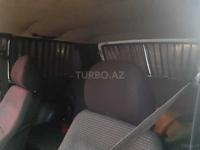 LADA (VAZ) Niva 2013, 88,550 km - 1.7 l - Sumqayıt