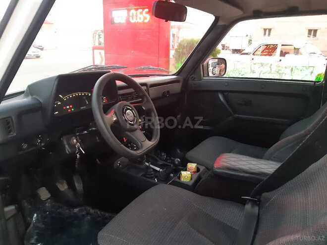 LADA (VAZ) Niva 2013, 88,550 km - 1.7 l - Sumqayıt