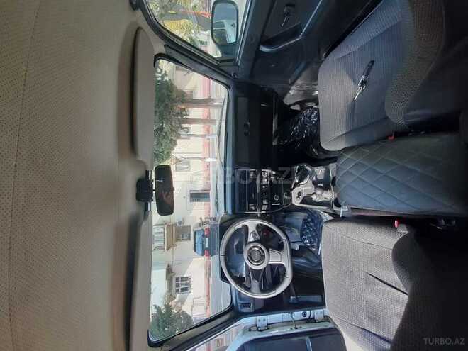 LADA (VAZ) Niva 2013, 88,550 km - 1.7 l - Sumqayıt