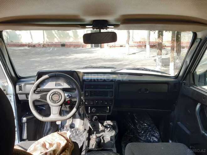 LADA (VAZ) Niva 2013, 88,550 km - 1.7 l - Sumqayıt