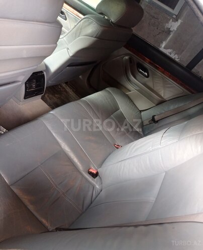 BMW 520 1996, 250,000 km - 2.0 l - Bərdə