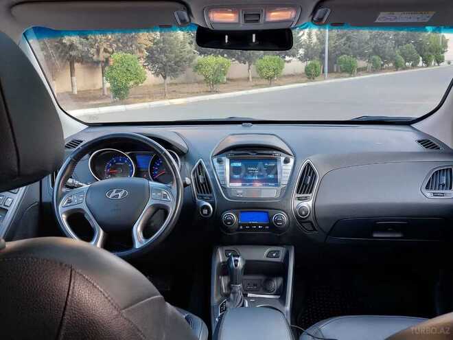 Hyundai ix35 2014, 110,000 km - 2.0 l - Bakı