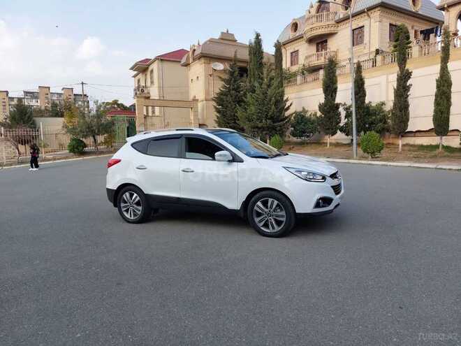 Hyundai ix35 2014, 110,000 km - 2.0 l - Bakı