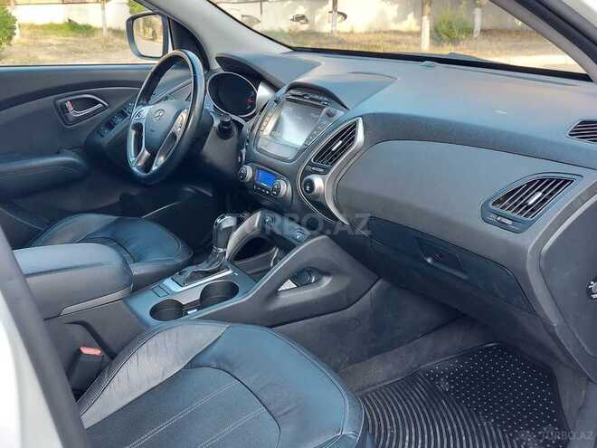 Hyundai ix35 2014, 110,000 km - 2.0 l - Bakı