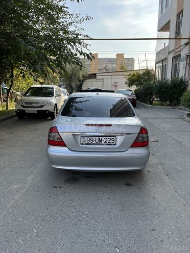 Mercedes E 230 2006, 300,000 km - 2.2 l - Bakı