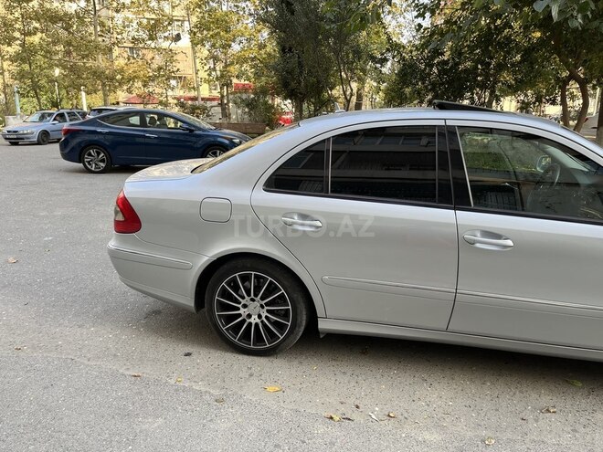 Mercedes E 230 2006, 300,000 km - 2.2 l - Bakı